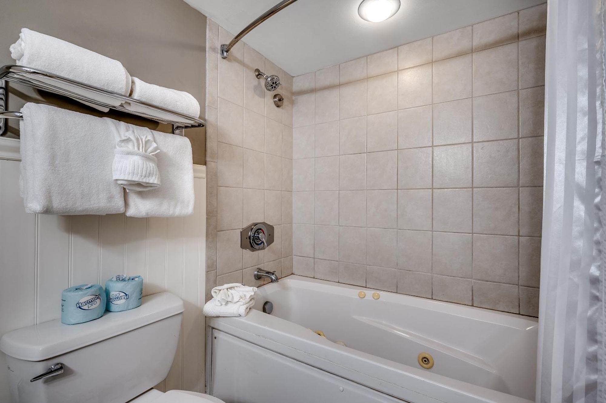 Panoramic Oceanfront Condo Oo 3Rd Floor 默特尔比奇 外观 照片